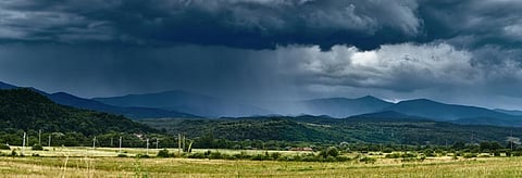 47 per cent chance of deficit rainfall this year, says IMD