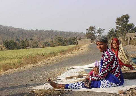 Photo : Manish Chand Mishra 