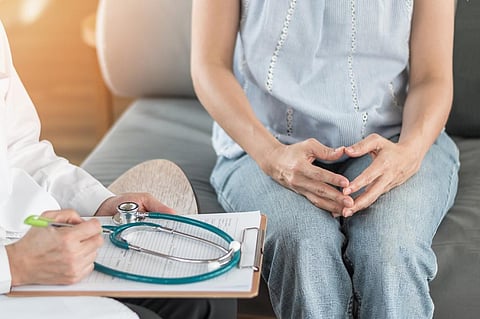 Why some women are more prone to develop cervical cancer