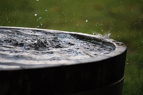 Resident Welfare Associations can contribute big to conserve water 