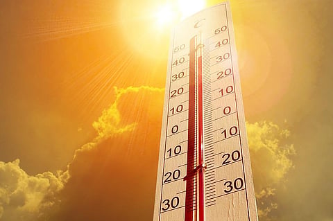 Heatwaves to continue in Maharashtra, Rajasthan, Madhya Pradesh