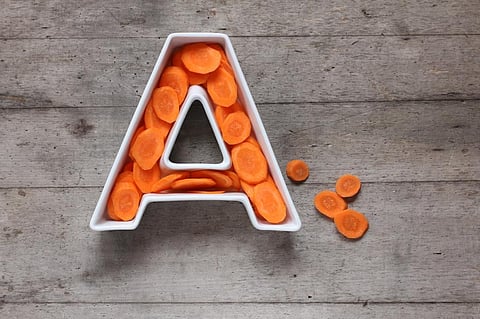 Orange cucumber from North East is storehouse of Vitamin A: Study