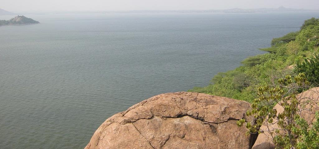Cauvery: The river that the Tamils thoug...