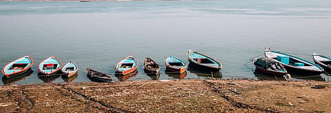 Ganga clean-up deadline revised again, but is it achievable?