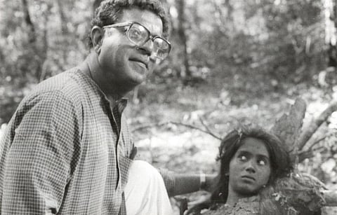 Girish Karnad: A not very subtle environmental message 