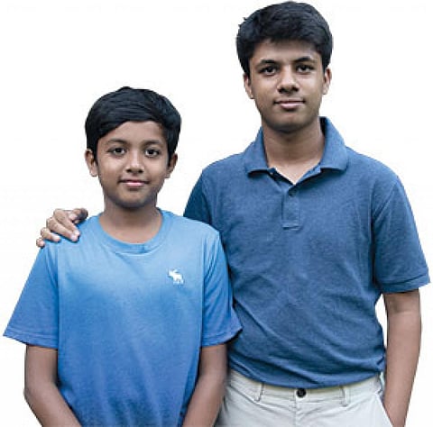 These teenage waste crusaders are cleaning up Delhi's mess