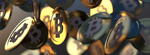  Bitcoins generate as much CO2 as Bengaluru or Chennai
