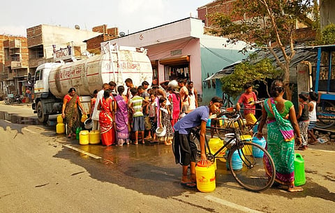फोटो: उमेश कुमार राय