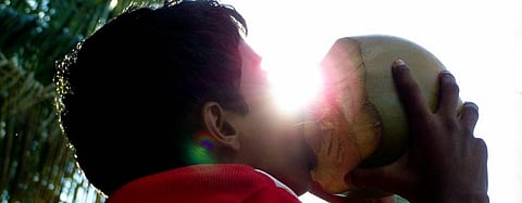 India is gripped in one of the most intense heatwaves, which came a little too early this time. Photo: Flickr/Harsha Bharadwaj