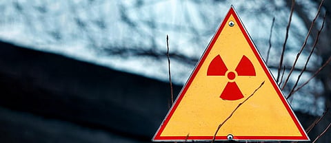 As renewable energy picks up, nuclear decommissioning market booms