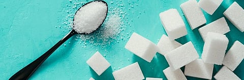 Online food products ‘too sweet’
