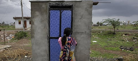 Photo: Vikas Chaudhary