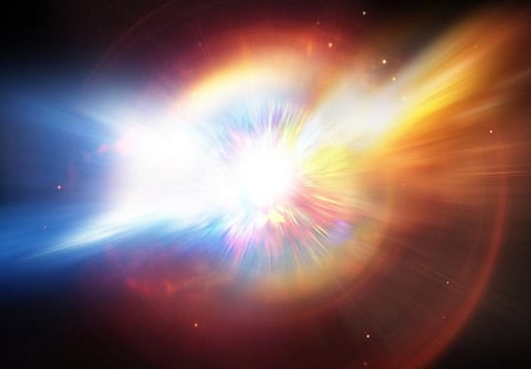 Indian astronomers find evidence of supernova remnants 