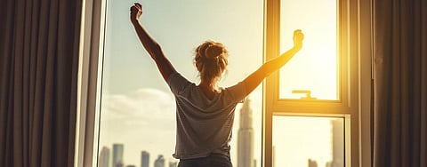 Wake up early to pare breast cancer risk 