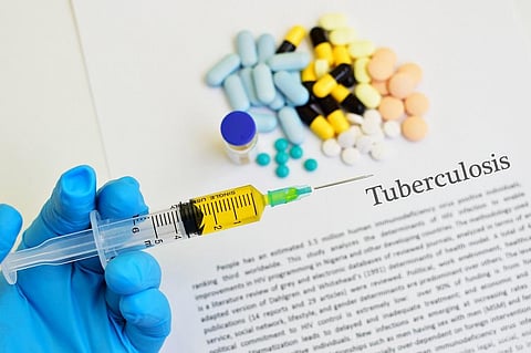 Essential drugs for MDR-TB out of stock in UP, Jharkhand 