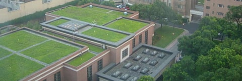 THROWBACK: How China’s ‘sponge cities’ aim to re-use 70% of rainwater