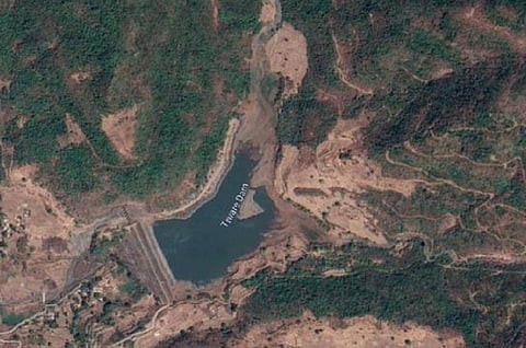 Photo: Google Earth