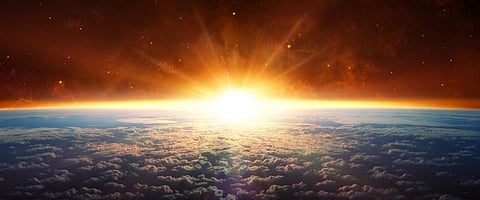 Scientists find evidence cosmic rays influence Earth’s climate 