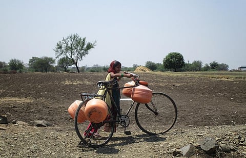 File Photo: Nidhi Jamwal 