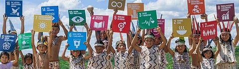 Photo: UNDP