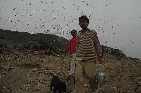 Photo: Agnimirh Basu