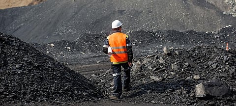 100-year Jharia fire: SC asks amicus curiae to help in rehabilitation