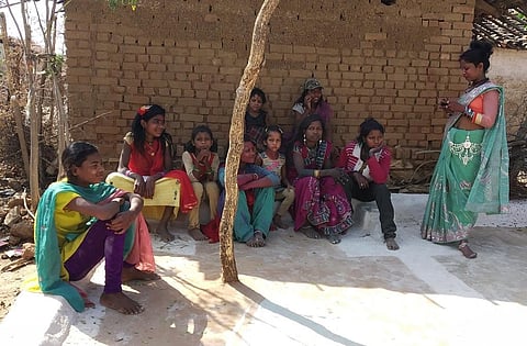 फोटो: मनीष चंद्र मिश्रा 