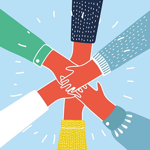 Climate change is real & world needs real leadership to fight it