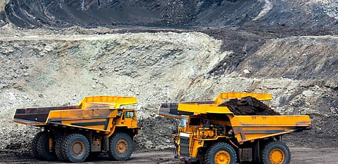 CAG report raises questions on DMF in Rajasthan
