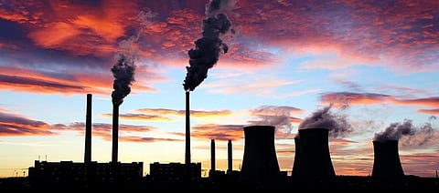 New climate targets to limit emissions from 28 companies