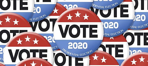 2020 US polls: How Democrats plan to tackle climate change 