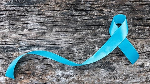 The levels of the two compounds rise in cancer patients. Photo: Getty Images
