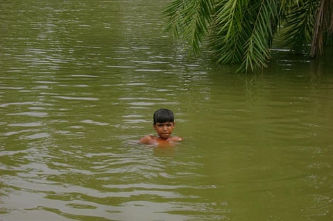 Photo : Bidesha Kumar