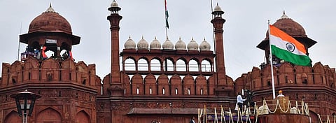 PM Modi's Independence Day speech: Call against single-use plastic can be a start
