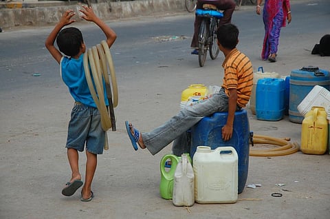 Photo: Vikas Choudhary 