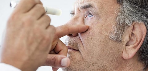 Traffic pollution may lead to vision loss: Study