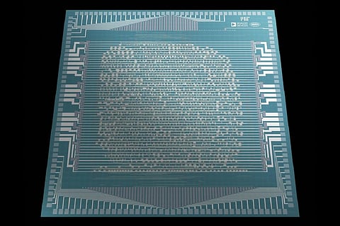 Photo: MIT researchers