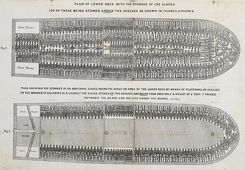 The dark side of 'racial science'