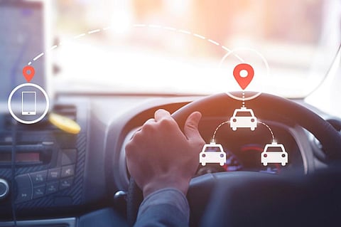 New ride sharing algorithm promises better deal for riders and drivers 