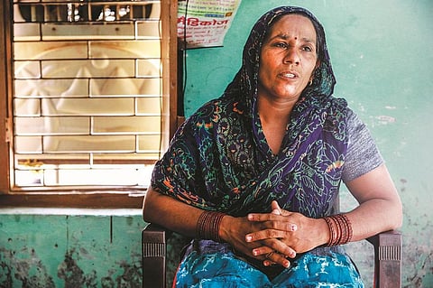 कविता शर्मा 