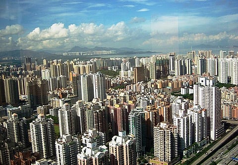 Urbanisation to cause huge loss of prime farmland: UNCCD