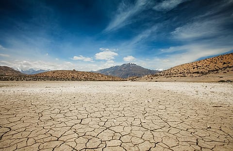 UNCCD COP14 throws up innovative methods to fund drought mitigation