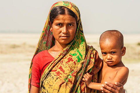 Only science can help the world achieve sustainable development: UN Report