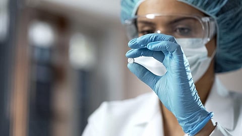 India joins global research hub on antimicrobial resistance