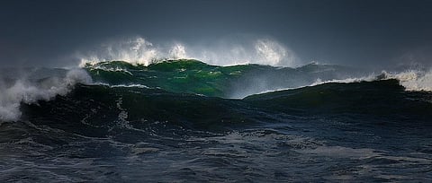 Rising temperatures in Indian Ocean can boost Atlantic’s ocean currents: Study 
