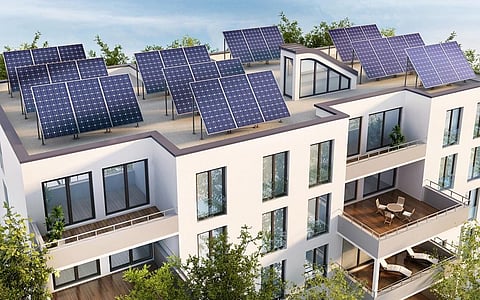 Solar power to drive renewable energy investments to $2.6 trn by 2019 end: Report