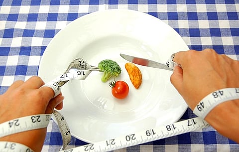 How restricted diet can increase lifespan