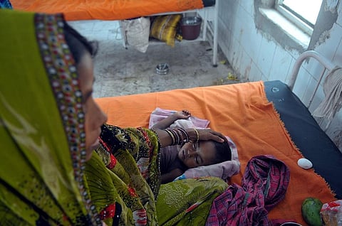 File Photo: Prashant Ravi 