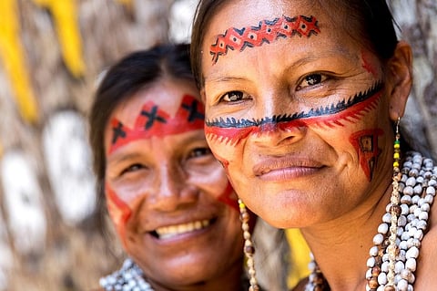 Indigenous leaders flags Bolsonaro's team for UN talks