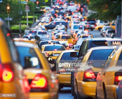 A brief introduction to climate change and transportation